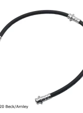 Beck/Arnley Brake Hydraulic Hose 073-2118                                     - 073-2118 - Image 6